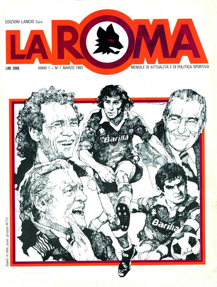 La Roma