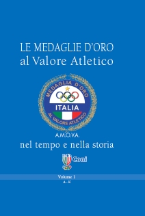 Pubblicazioni per CONI e federazioni sportive