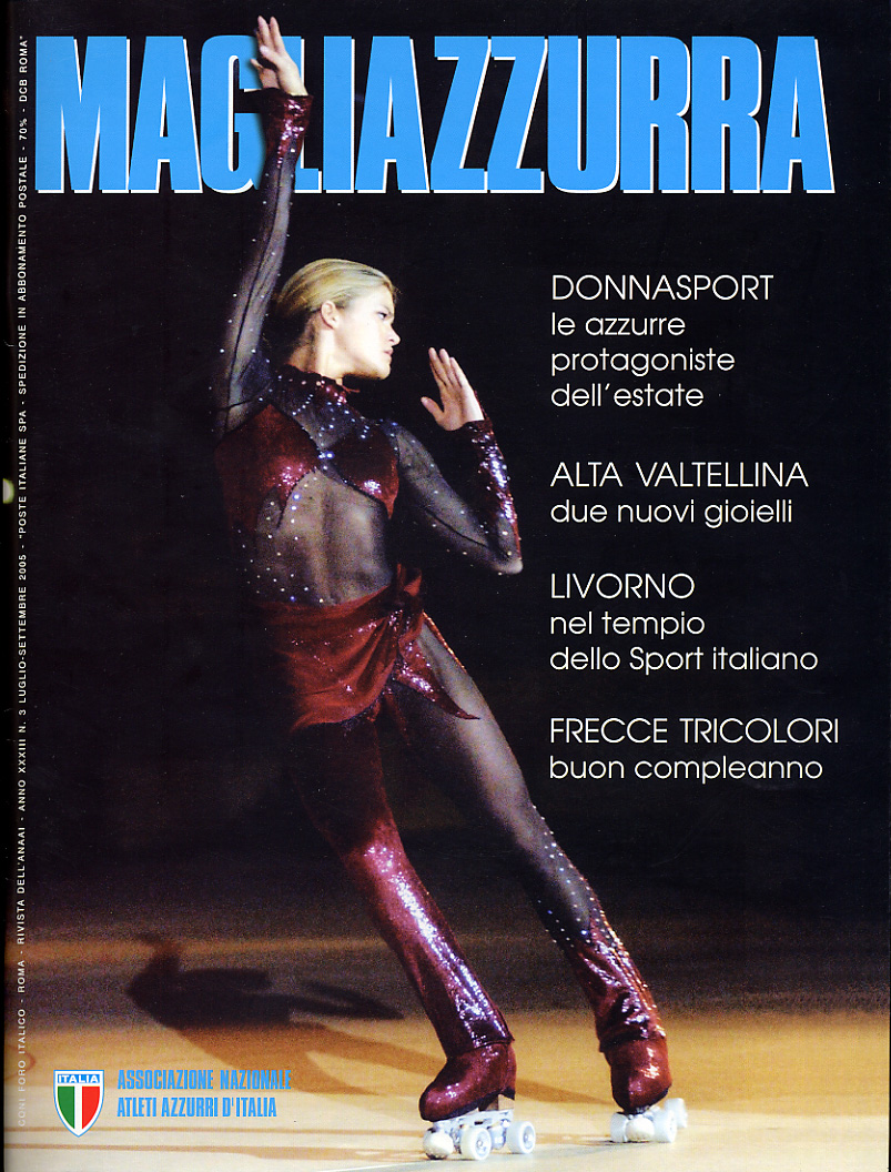 Magliazzurra