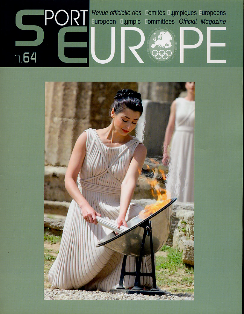 Sport Europe