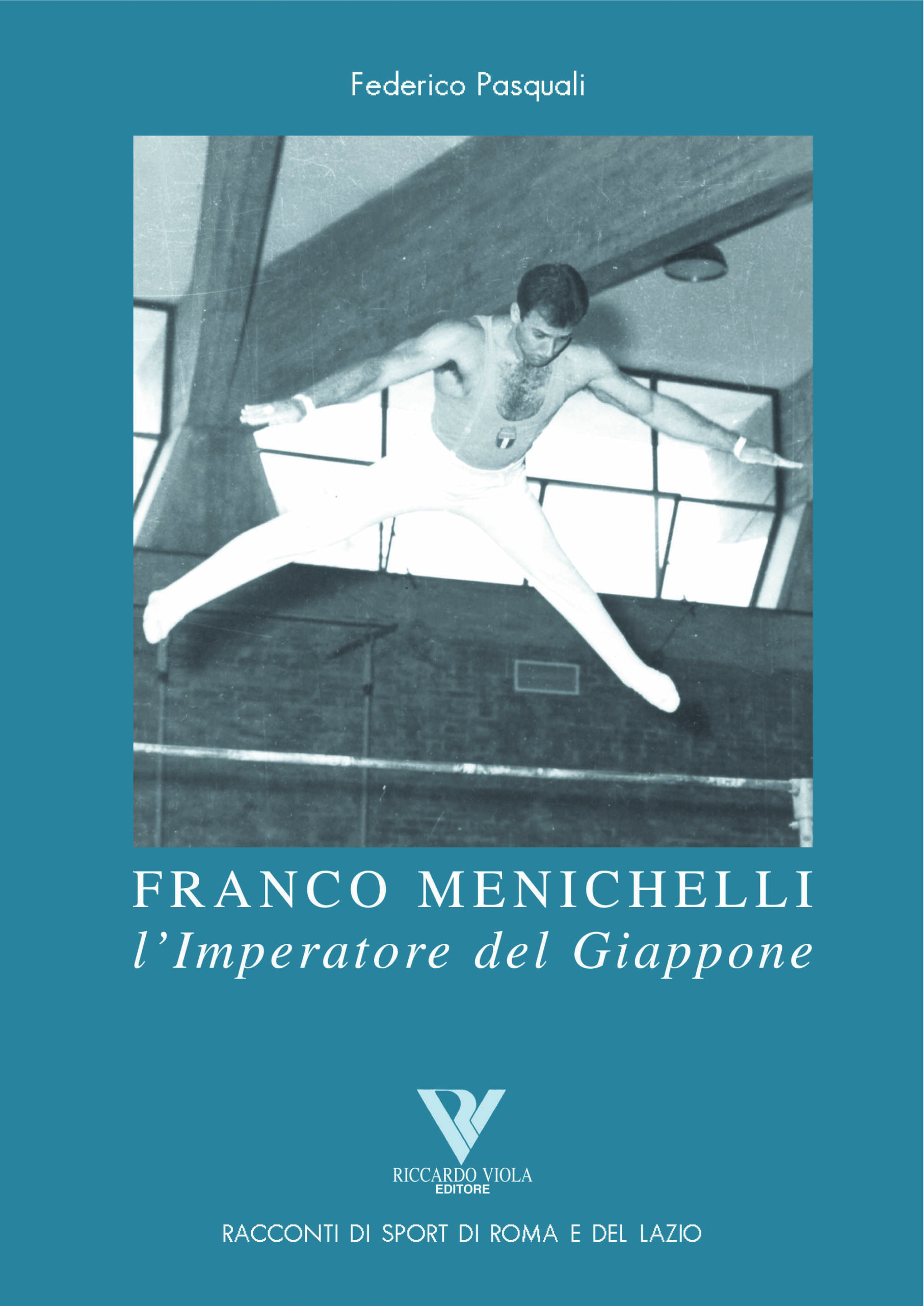 FRANCO MENICHELLI