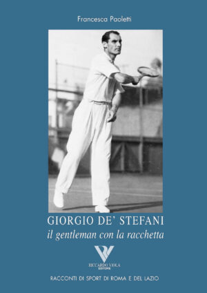 GIORGIO DE STEFANI