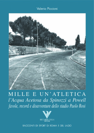 MILLE ED UN’ATLETICA