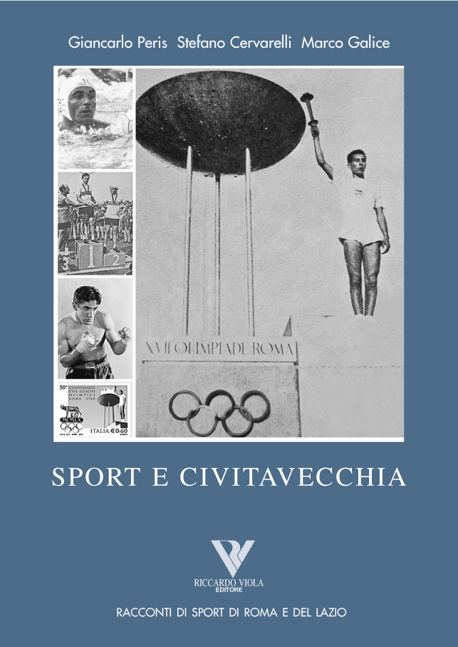 SPORT E CIVITAVECCHIA