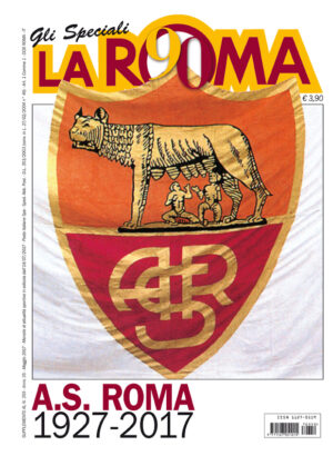 LA ROMA – Speciale 90 anni