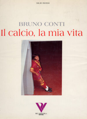 BRUNO CONTI